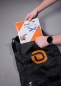 Preview: BAG005BL D-Power Rucksack für Segelflumodelle 145 cm - schwarz